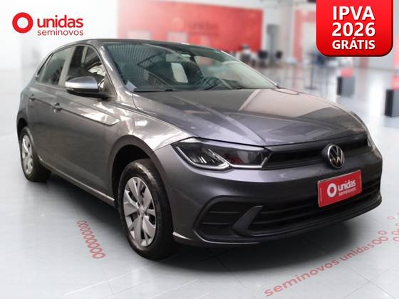 VOLKSWAGEN POLO 1.0 MPI MANUAL VOLKSWAGEN POLO 1.0 MPI MANUAL